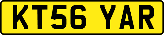 KT56YAR