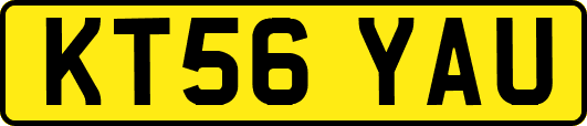KT56YAU