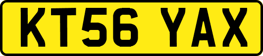 KT56YAX