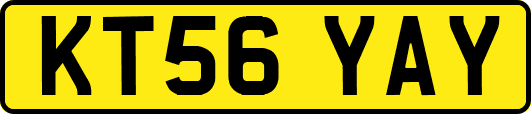 KT56YAY