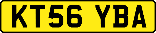 KT56YBA