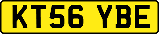 KT56YBE