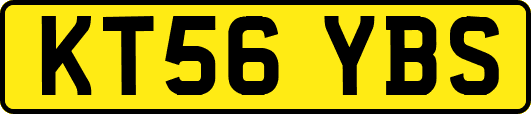 KT56YBS