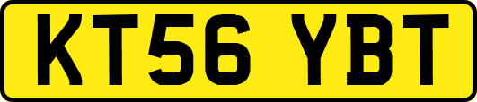 KT56YBT