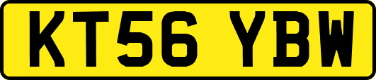 KT56YBW