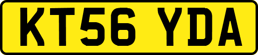 KT56YDA