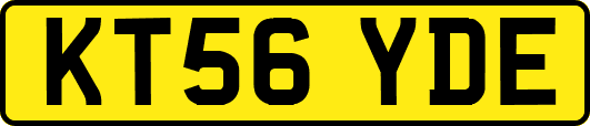 KT56YDE