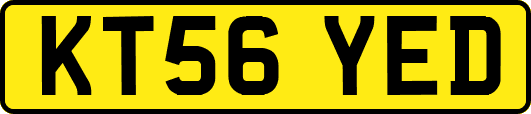 KT56YED