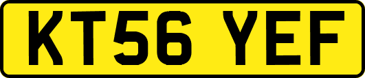 KT56YEF
