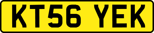 KT56YEK