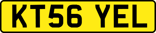 KT56YEL