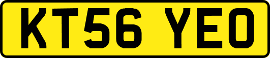 KT56YEO