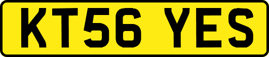KT56YES