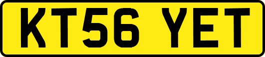 KT56YET