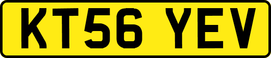 KT56YEV