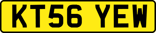 KT56YEW