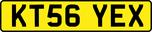 KT56YEX