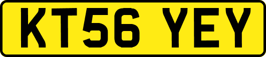 KT56YEY