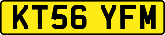 KT56YFM
