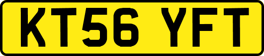 KT56YFT