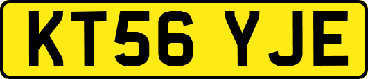 KT56YJE