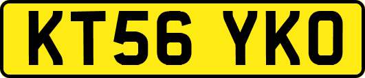KT56YKO