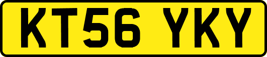 KT56YKY