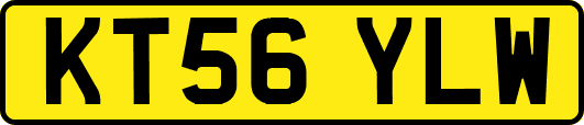 KT56YLW