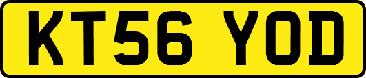 KT56YOD
