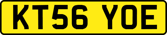 KT56YOE