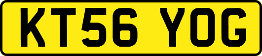 KT56YOG