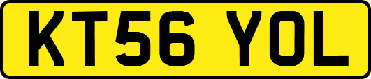 KT56YOL