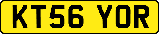 KT56YOR