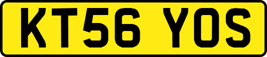 KT56YOS