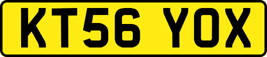 KT56YOX