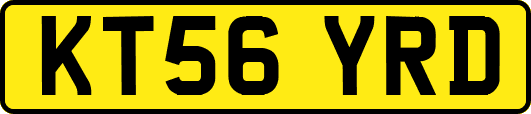 KT56YRD