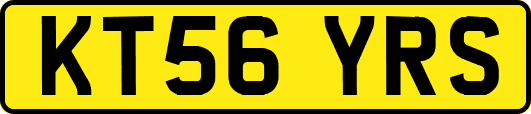KT56YRS