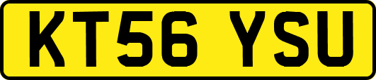 KT56YSU