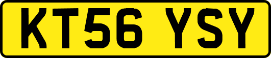KT56YSY
