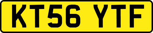 KT56YTF