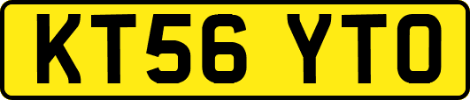 KT56YTO