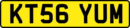 KT56YUM