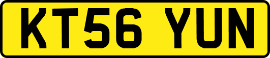 KT56YUN