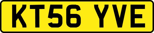 KT56YVE
