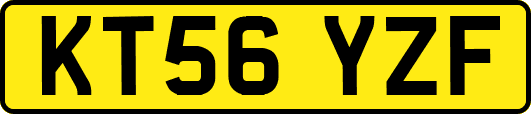 KT56YZF