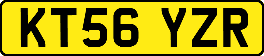 KT56YZR