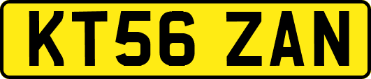 KT56ZAN