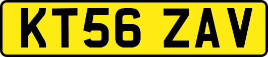 KT56ZAV