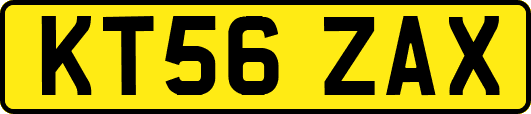 KT56ZAX