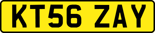 KT56ZAY